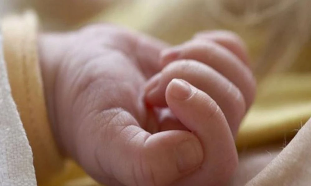 Λαμία: Επανέφεραν στη ζωή βρέφος 15 ημερών που έχασε τις αισθήσεις του